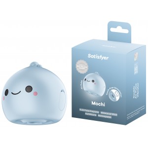 Succhia clitoride a Goccia...