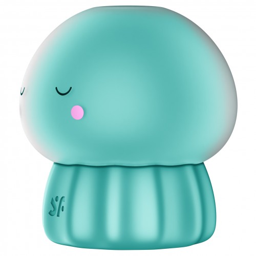 Succhia clitoride SATISFYER...