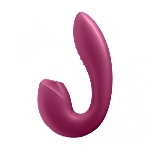 Vibratore Punto G aspirante SATISFYER...