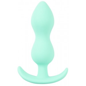 Mini butt plug morbido come... 2