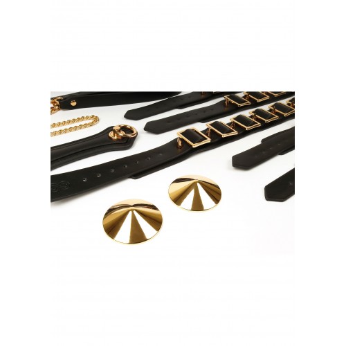 Set Desires Masterpiece Case -...