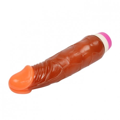 Vibratore dildo realistico anale...