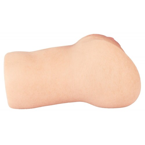 Masturbatore compatto Ultrarealistico...