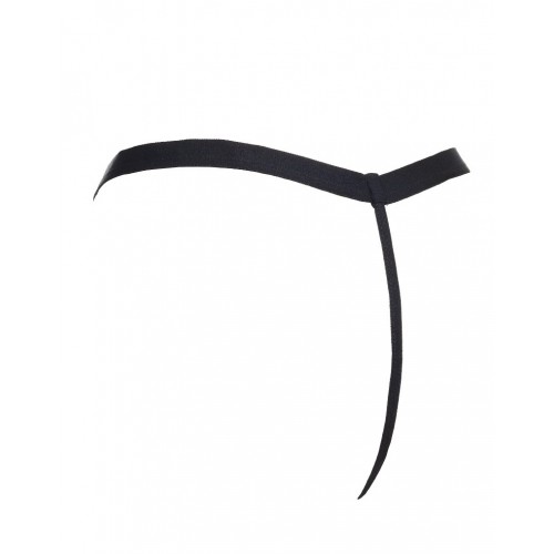 Perizoma con cerniera - Taglia unica...