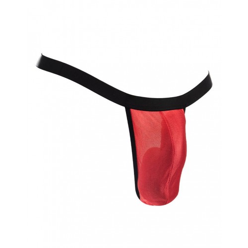 Perizoma - Taglia unica - Rosso