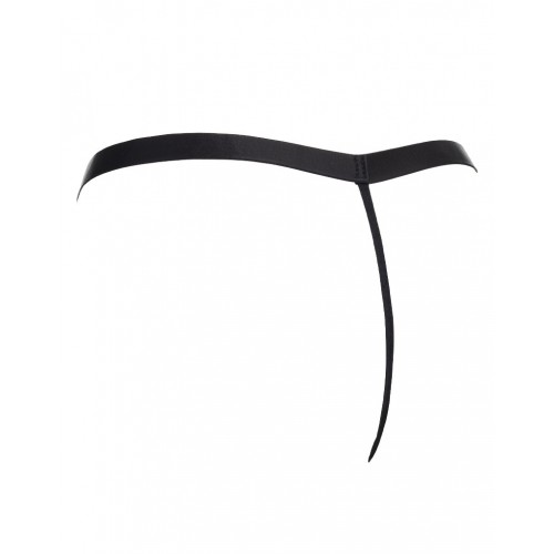 Perizoma - Taglia unica - Rosso