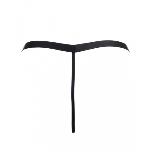 Perizoma - Taglia unica - Rosso