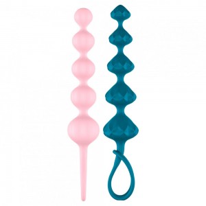 Satisfyer - Love Beads 2...