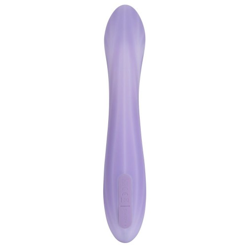 Vibratore per il punto G con 2 motori...