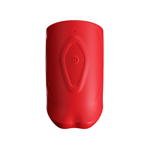 Masturbatore Vibrante ricaricabile...