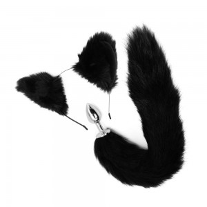 Set composto da cerchietto... 2