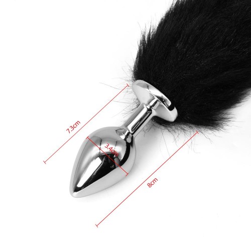 Set composto da cerchietto con le...