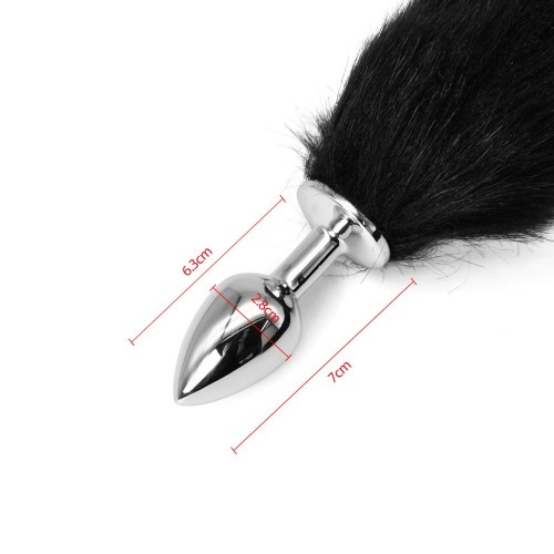 Set composto da cerchietto con le...