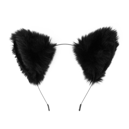 Set composto da cerchietto con le...