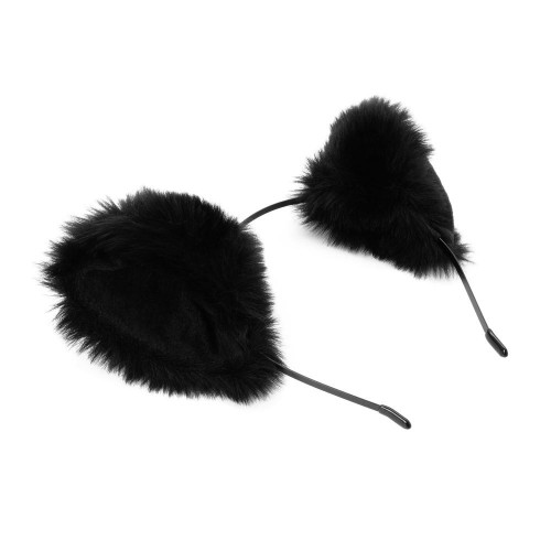 Set composto da cerchietto con le...