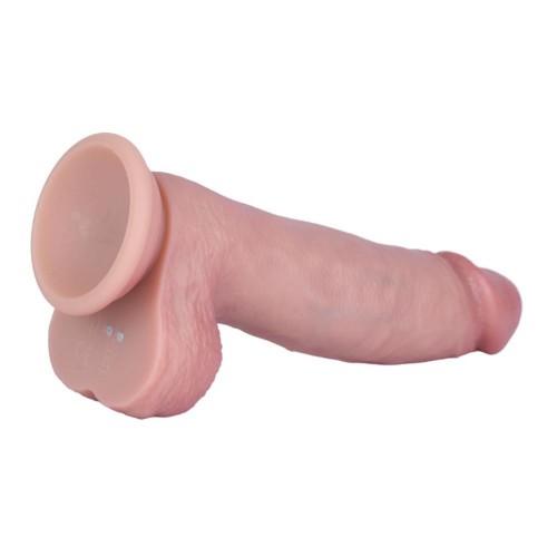 dildo iper-realistico con funzione di...