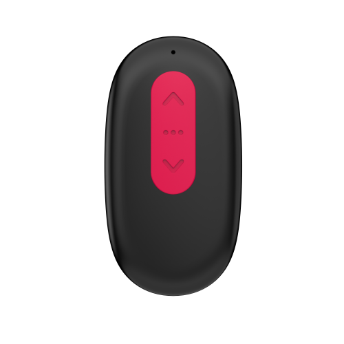 Stimolatore vaginale con controllo...