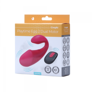 Stimolatore vaginale con... 2