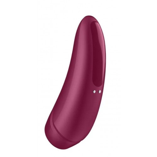 Succhia Clitoride Curvy 1 Plus