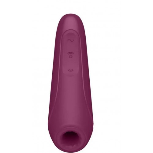 Succhia Clitoride Curvy 1 Plus