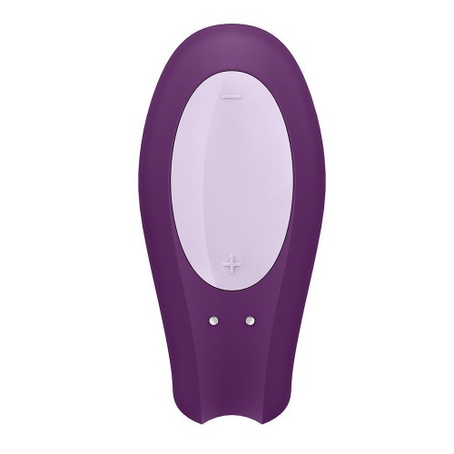 Stimolatore Clitorideo Satisfyer...