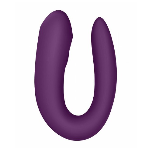 Stimolatore Clitorideo Satisfyer...