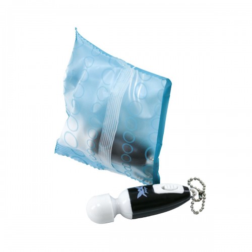 Stimolatore Clitorideo a Portachiavi...