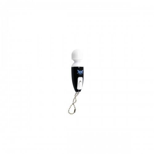 Stimolatore Clitorideo a Portachiavi...