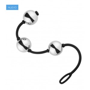 PALLINE DI METALLO -... 2