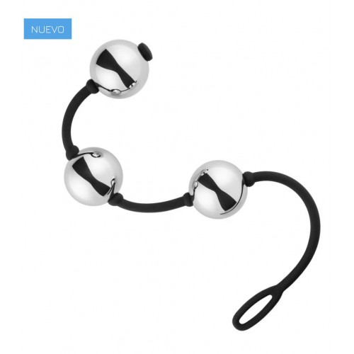 PALLINE DI METALLO - EASYTOYS GEISHA