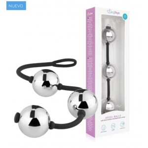 PALLINE DI METALLO -...