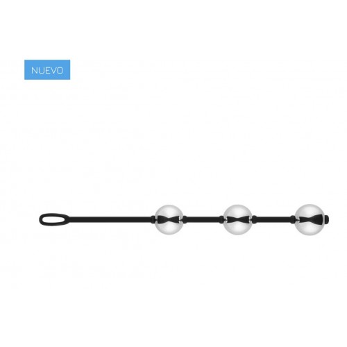 PALLINE DI METALLO - EASYTOYS GEISHA