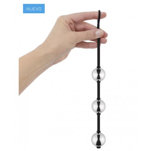 PALLINE DI METALLO - EASYTOYS GEISHA