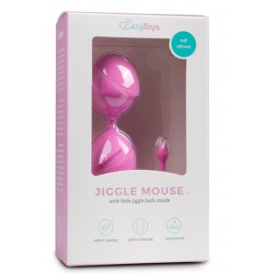 PALLINE VAGINALI CINESI -... 2