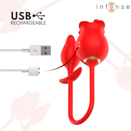 MELANIE STIMOLATORE DOPPIO PER...