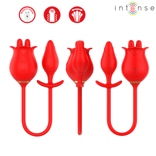 MELANIE STIMOLATORE DOPPIO PER...