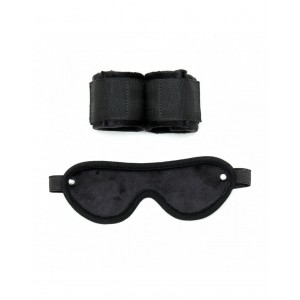 Manette morbide per bondage... 2