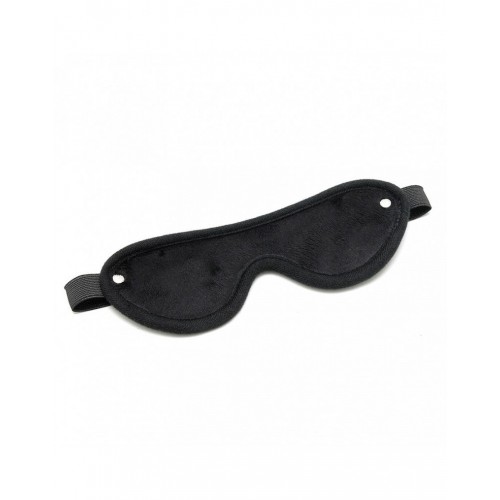 Manette morbide per bondage con maschera