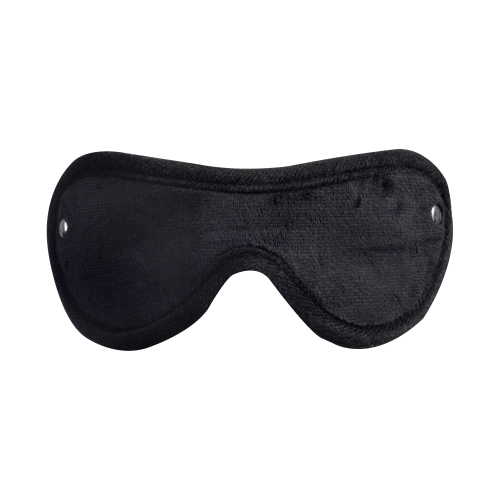 Manette morbide per bondage con maschera