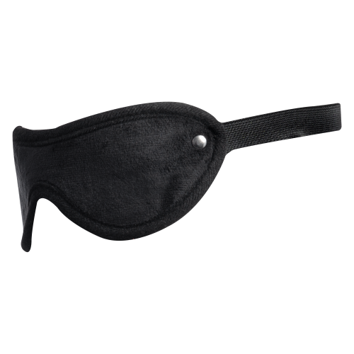 Manette morbide per bondage con maschera