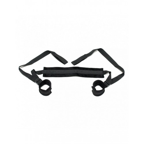 Set Soft Enhancer con manette per i...