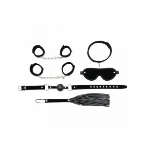 Set iniziale di bondage... 2