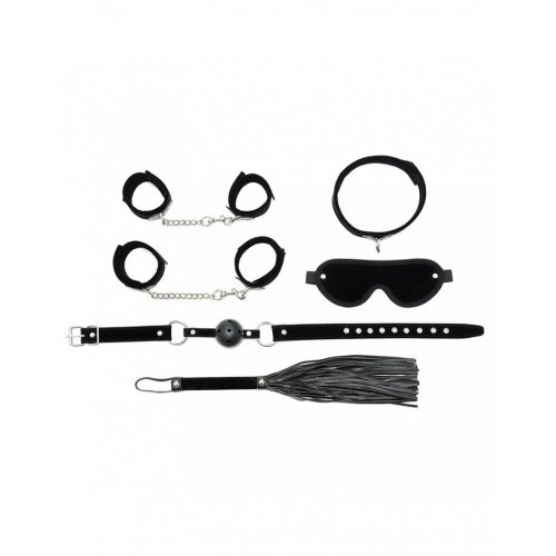 Set iniziale di bondage morbido in...