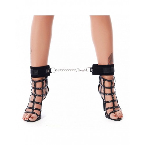 Set iniziale di bondage morbido in...