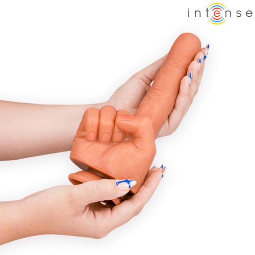 HUBERT STIMOLATORE PUNTO G FLESSIBILE...