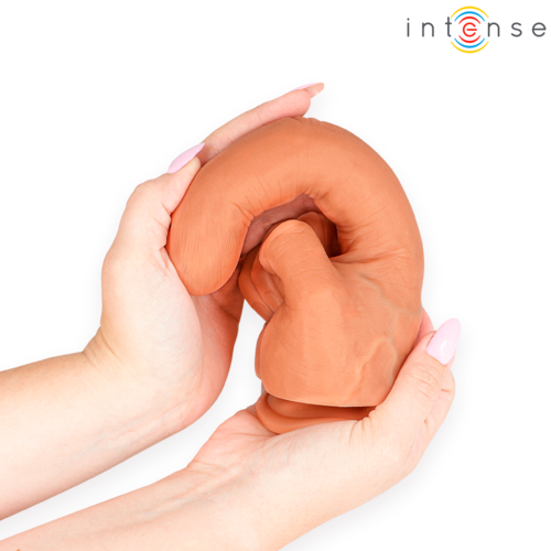 HUBERT STIMOLATORE PUNTO G FLESSIBILE...