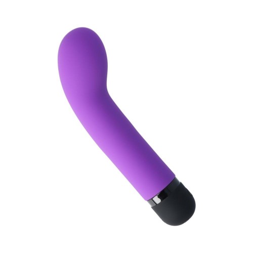 VIBRATORE A PROIETTILE PUNTO G