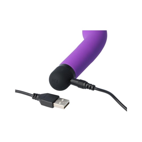 VIBRATORE A PROIETTILE PUNTO G