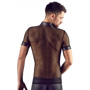 Camicia maschile con... 2