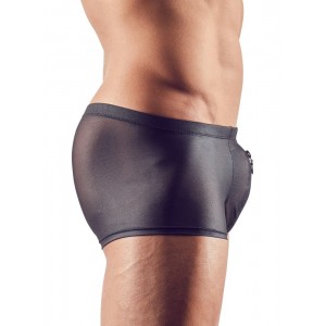 Pantaloncino con cerniera... 2